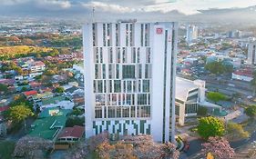 Hilton Garden Inn San Jose La Sabana, Costa Rica